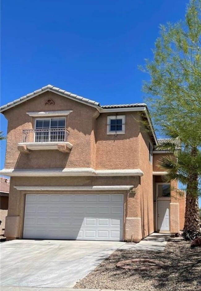 property at 7054 Pacific Coast St