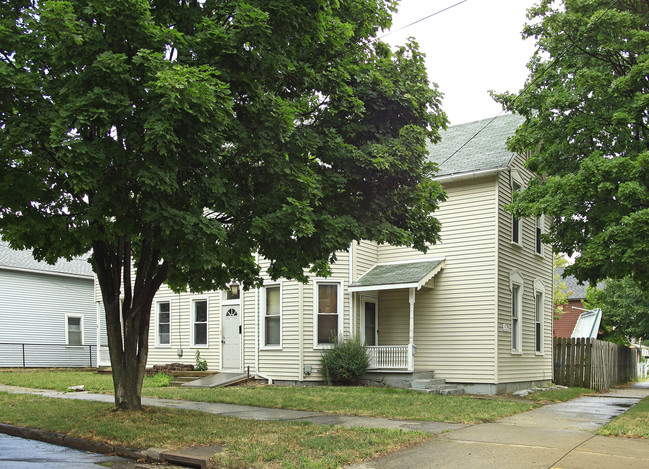 3226 Chatham Ave in Cleveland, OH - Building Photo - Building Photo