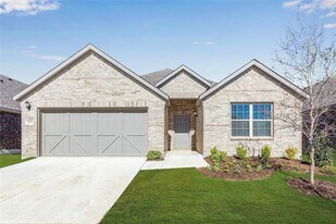 1417 Bellaire St in Celina, TX - Building Photo