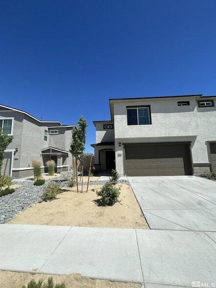 8839 Wolf Moon Dr in Reno, NV - Foto de edificio - Building Photo