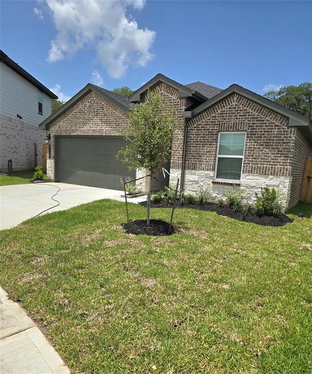 5026 Cheery Cove Dr in Fresno, TX - Building Photo - Building Photo