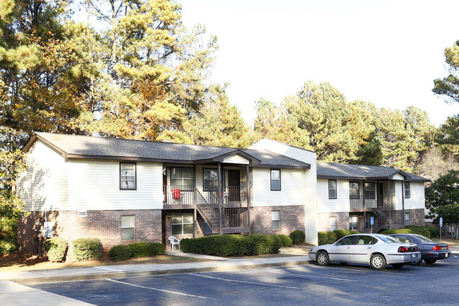 Windridge Apartments in Buford, GA - Building Photo - Building Photo