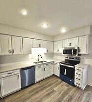 1010 Cedar Place Ct in Winston-Salem, NC - Building Photo