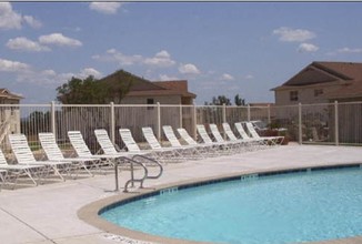 The Vistas Apartments in Marble Falls, TX - Building Photo - Other