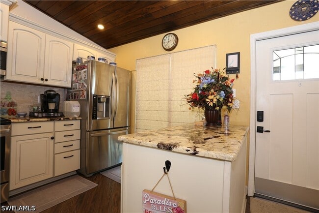 property at 3563 Antarctic Cir
