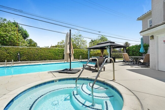 property at 20300 Vanowen St