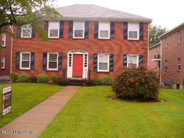 property at 3518 Willis Ave