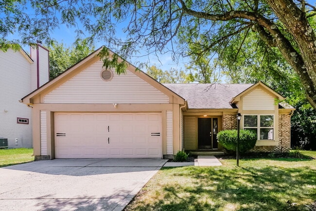 property at 11853 E Michigan St