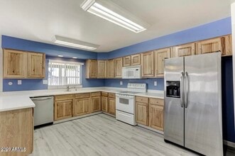 40 E Fairmont Dr in Tempe, AZ - Building Photo - Building Photo