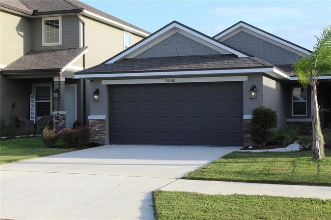 property at 36140 Trinity Glade Rd