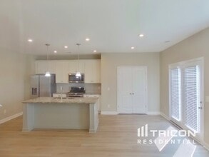 105 Davenport Dr in Murfreesboro, TN - Foto de edificio - Building Photo