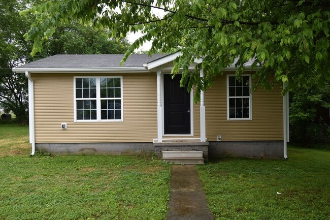 property at 120 Stacker Dr