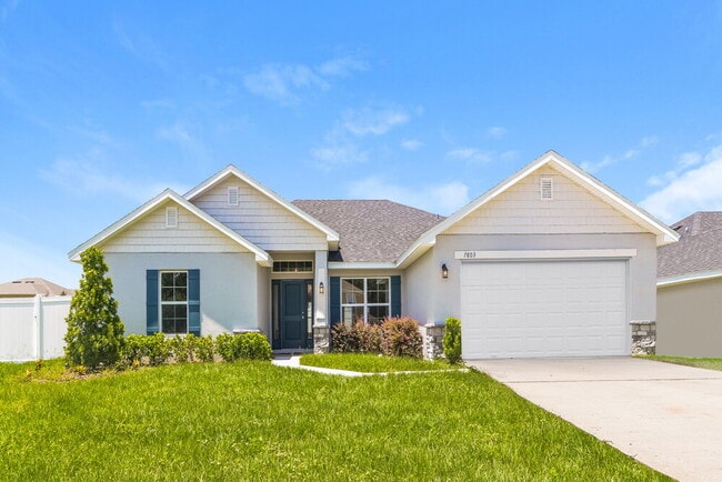 property at 7803 Sloewood Dr