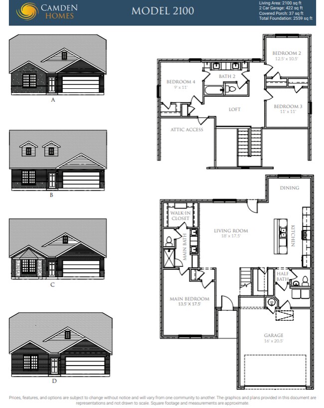 1442 Lakebrook Dr in Waxahachie, TX - Building Photo - Building Photo
