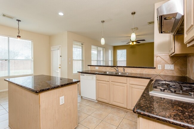 property at 5906 Saber River