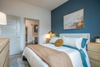 Aspen at Mercer Crossing in Farmers Branch, TX - Building Photo - Interior Photo