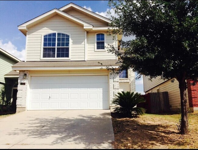 property at 17525 Rock Port Rd