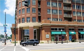 6000 N Cicero Ave in Chicago, IL - Building Photo - Building Photo