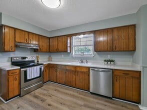 2733 Shepherd View Dr in Chattanooga, TN - Building Photo - Building Photo