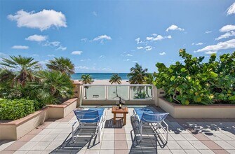 2100 S Ocean Ln in Fort Lauderdale, FL - Foto de edificio - Building Photo