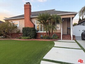 6335 W 85th Pl in Los Angeles, CA - Building Photo