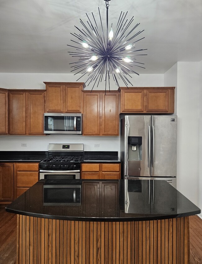 838 Avalon Way in Minooka, IL - Foto de edificio - Building Photo