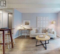 87-2087 Peter St in Toronto, ON - Building Photo - Building Photo