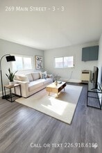 269 Main St in Cambridge, ON - Building Photo - Building Photo