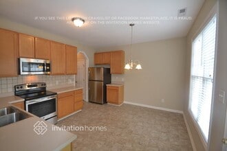 7807 Green Mill Dr in Raleigh, NC - Foto de edificio - Building Photo