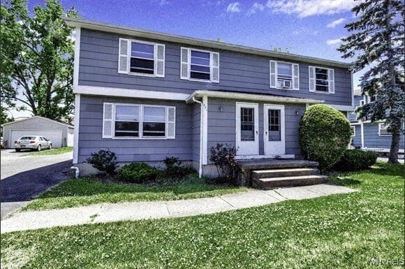 239 Kaymar Dr in Buffalo, NY - Building Photo