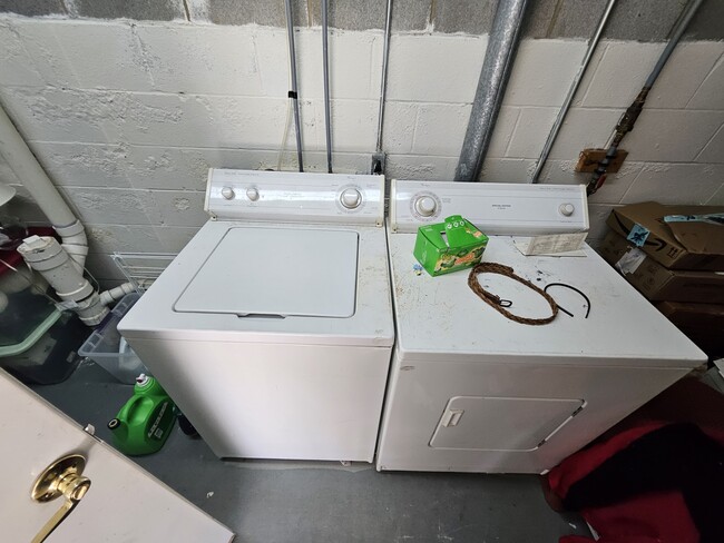 545 Silver Leaf Dr in Christiansburg, VA - Foto de edificio - Building Photo