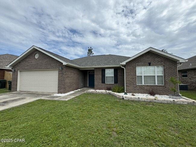 property at 3549 Azalea Way