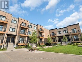 164 Heiman St in Kitchener, ON - Building Photo