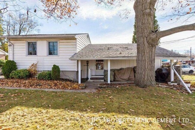 property at 255 Farley Ave