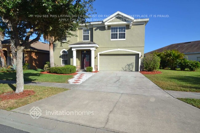 1501 Harrier Dr in Orlando, FL - Building Photo - Building Photo