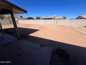 1342 W Morrow Dr in Phoenix, AZ - Building Photo - Building Photo