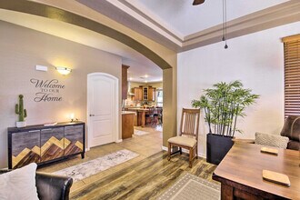 3759 E Fruitvale Ave in Gilbert, AZ - Building Photo - Building Photo