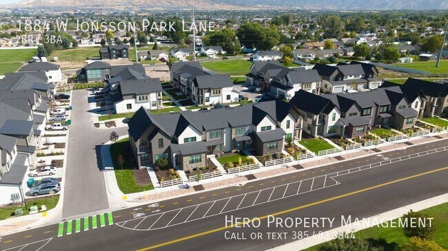 1884 Jonsson Pk Ln in Lehi, UT - Building Photo - Building Photo