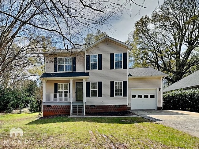 property at 6124 Lawn Meadow Dr