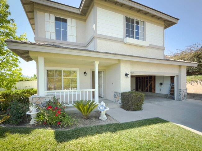 property at 32117 Villa Del Sol