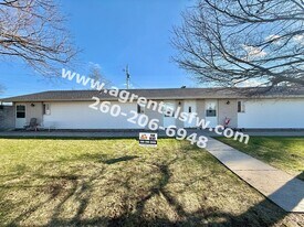 1420 Green Rd in New Haven, IN - Building Photo