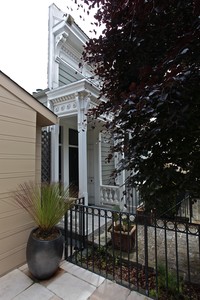 54-56 Lower Terr. in San Francisco, CA - Building Photo - Building Photo