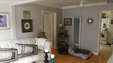 1024 1/2 Florida St, Unit 1024.5 in Huntington Beach, CA - Foto de edificio - Building Photo
