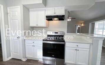 6654 Laughlin Dr in Missouri City, TX - Building Photo - Building Photo