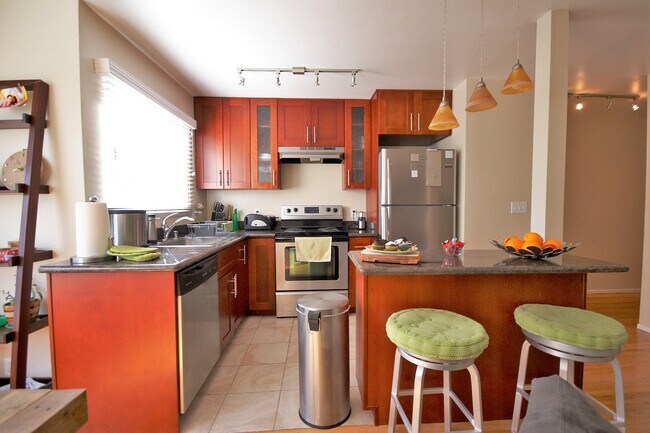 405 29th St, Unit 2