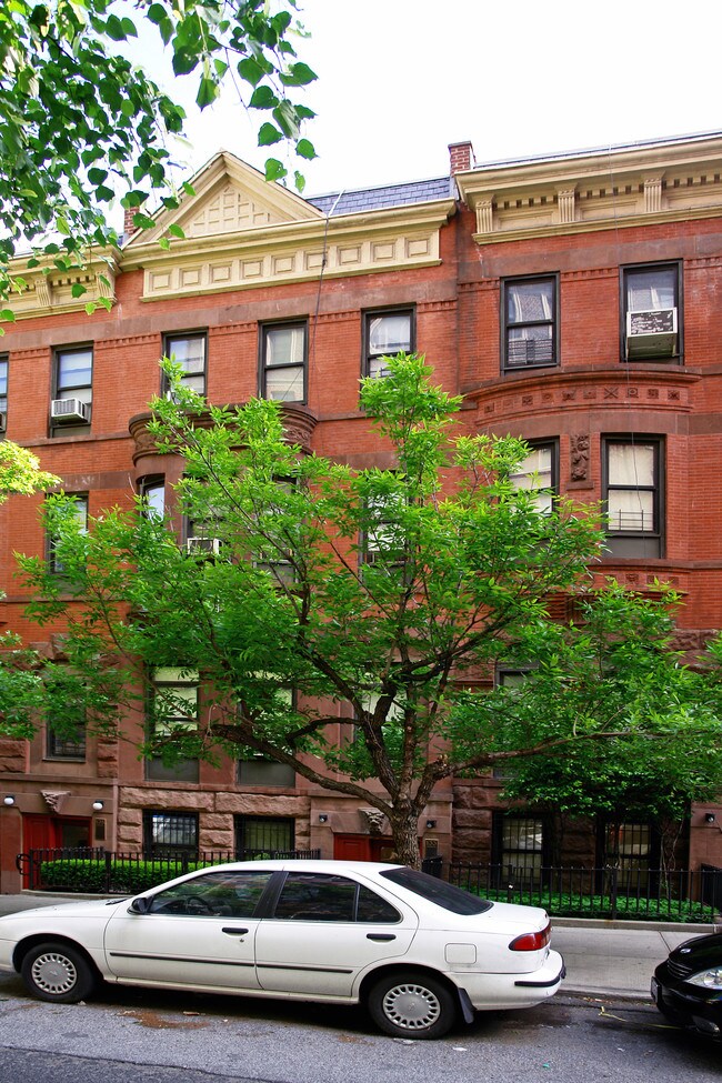 133 W 93rd St in New York, NY - Building Photo - Building Photo