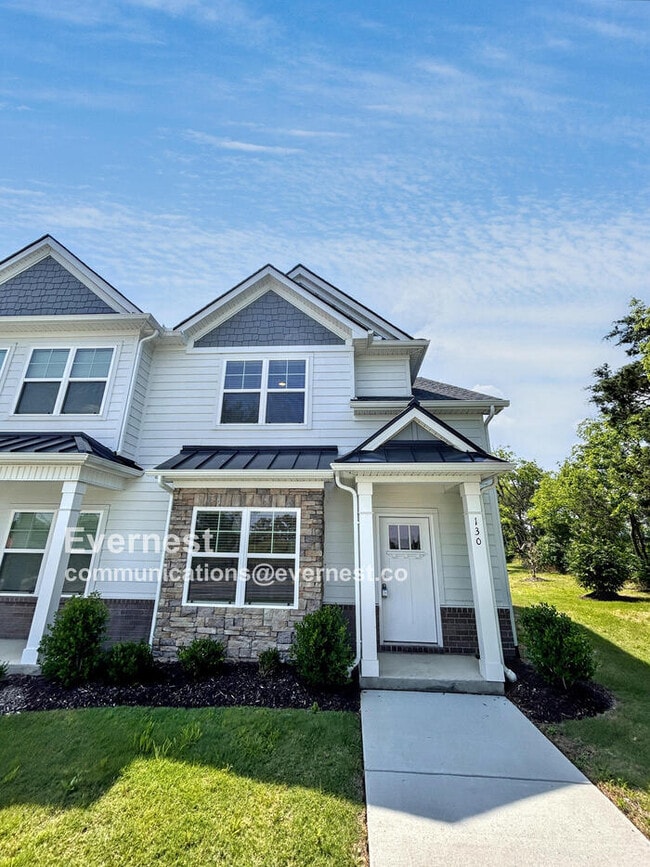 property at 130 Carver Ln