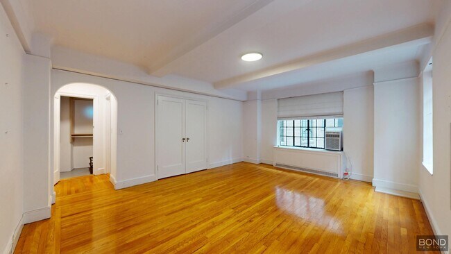 property at 1 Christopher St