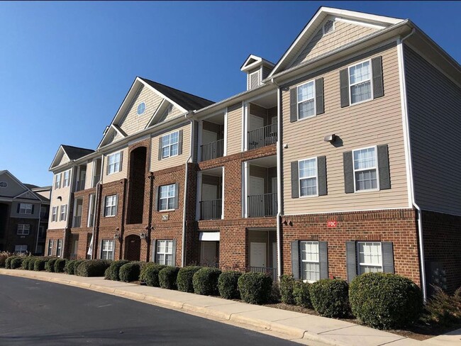 property at 2621 Oldgate Dr