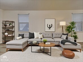 16521 Woodside Dr in Justin, TX - Building Photo - Building Photo